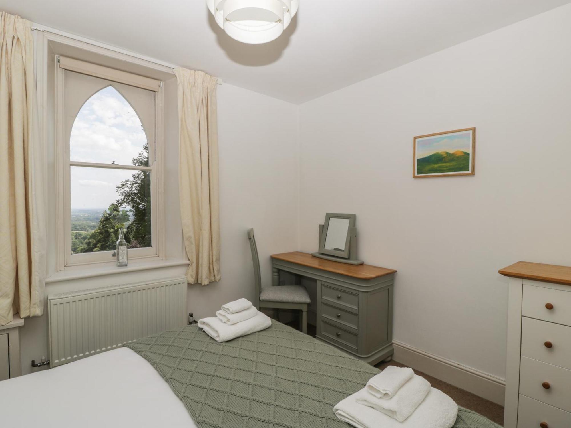 Amazing View Malvern Wells Exterior foto