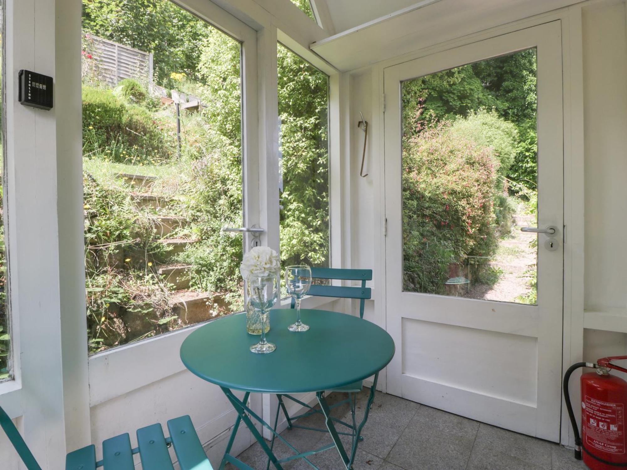 Amazing View Malvern Wells Exterior foto