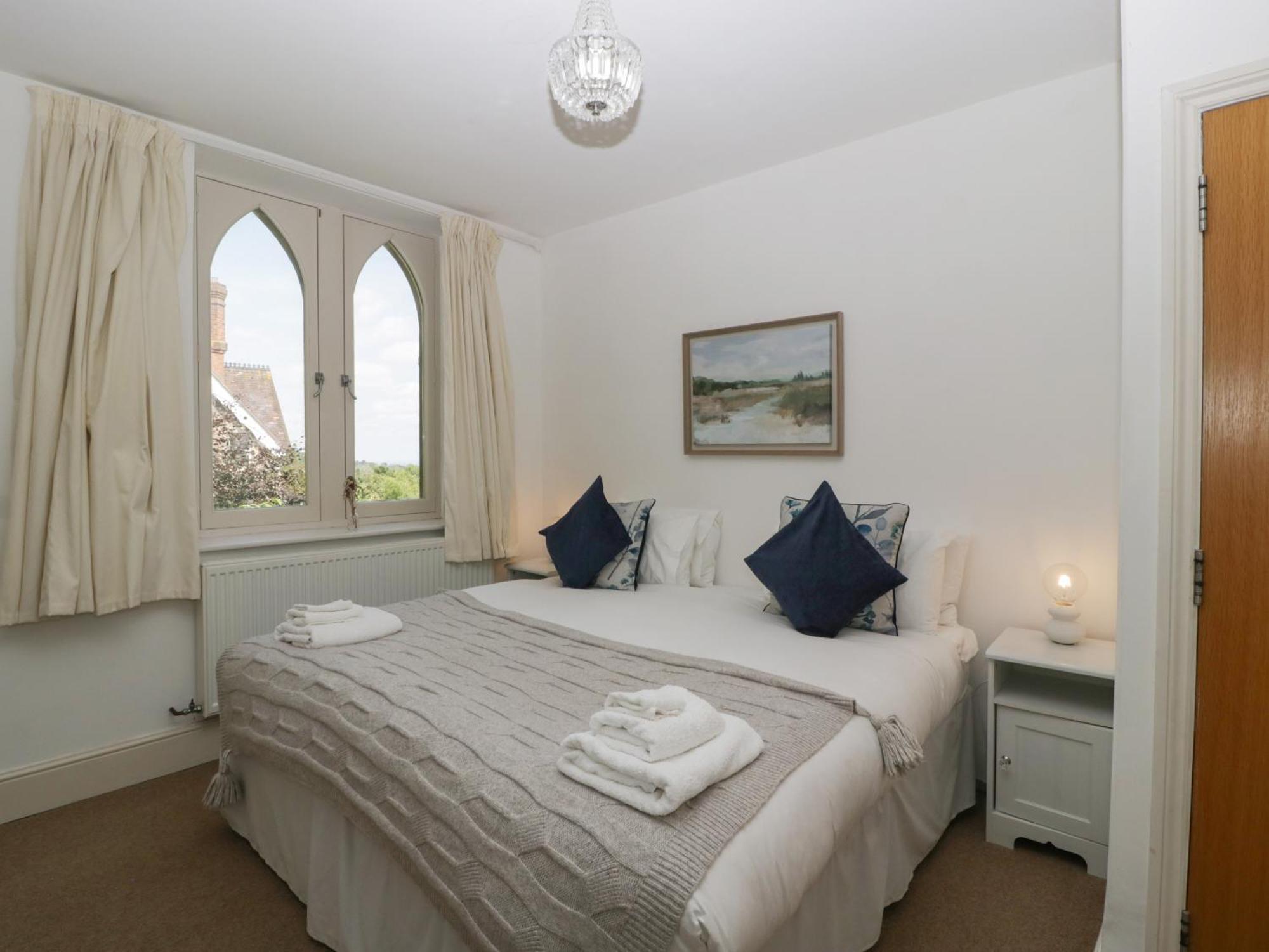 Amazing View Malvern Wells Exterior foto