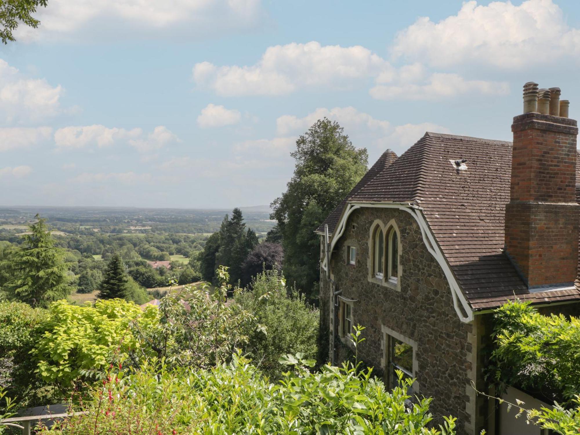 Amazing View Malvern Wells Exterior foto