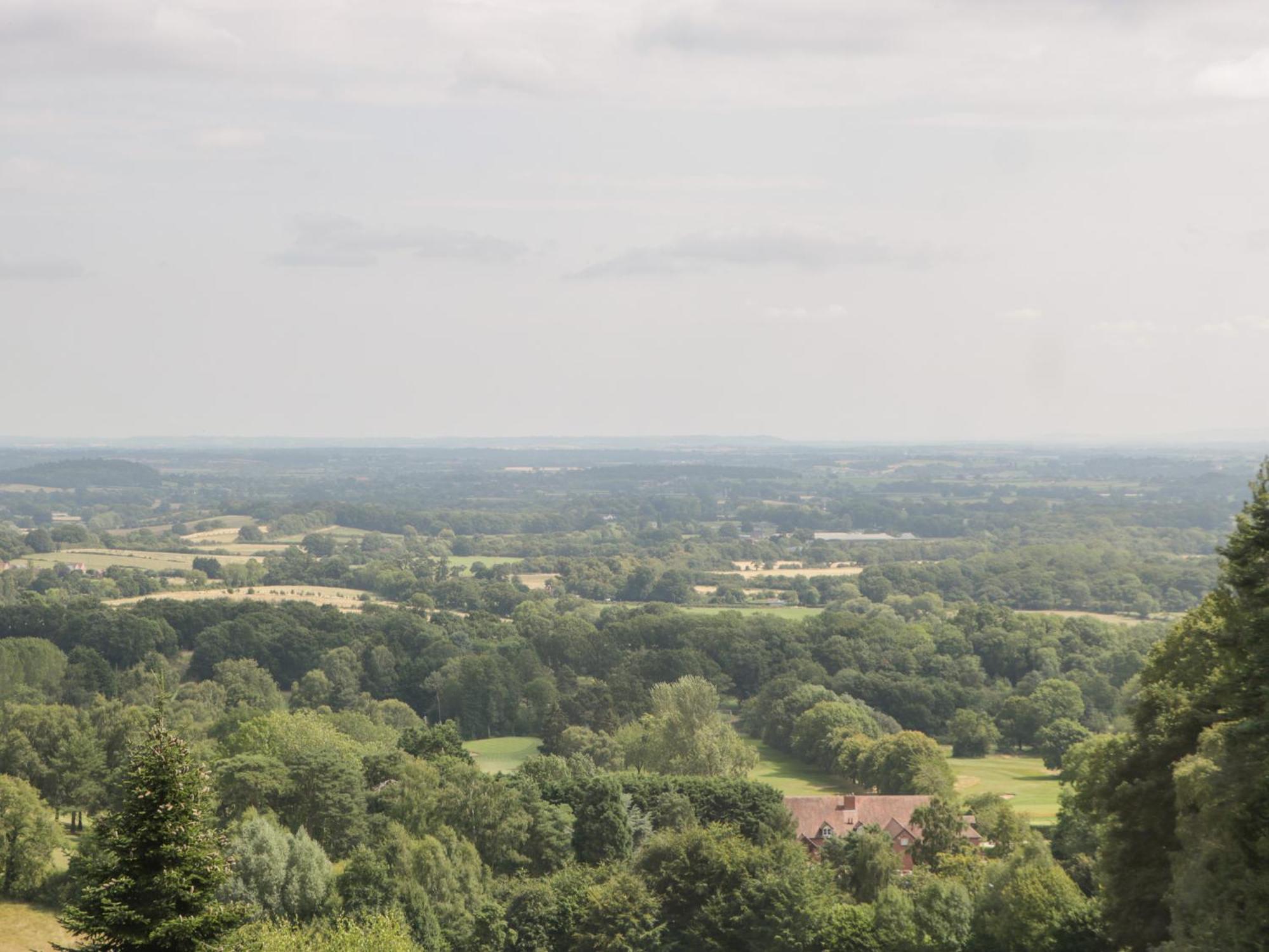 Amazing View Malvern Wells Exterior foto