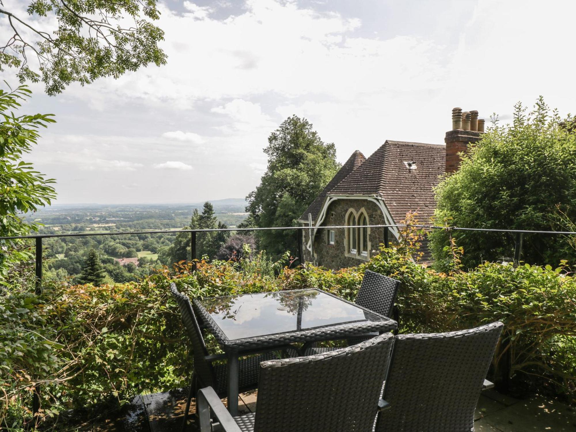 Amazing View Malvern Wells Exterior foto